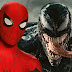 Venom director says Sony is building towards a showdown with Tom Holland's Spider-Man