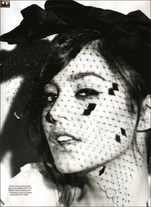 vanessa hudgens photoshoot instyle uk new photos. new pics of Vanessa Hudgens