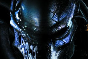 Alien Vs Predator Requiem [167 MB] PSP