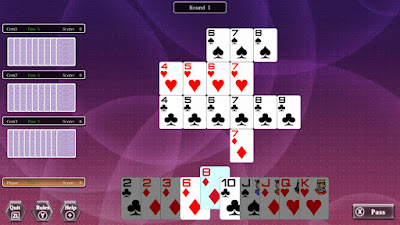 The Card Perfect Collection Game Screenshot 5