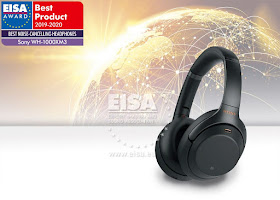 EISA WH-1000XM3 WH-1000XM4