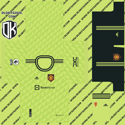 Manchester City Pro League Soccer Kits 22/23 - Manchester City PLS and PKS  Kits