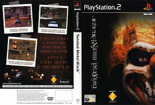 Download Game Twisted Metal - Black PS2 Full Version Iso For PC | Murnia Games 
