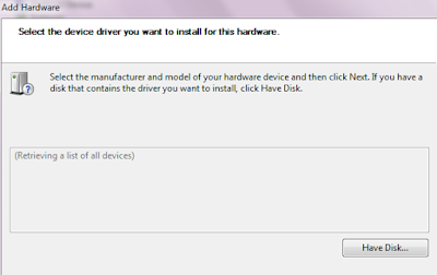driver usb all device
