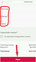 cara belanja di bukalapak dan pembayarannya