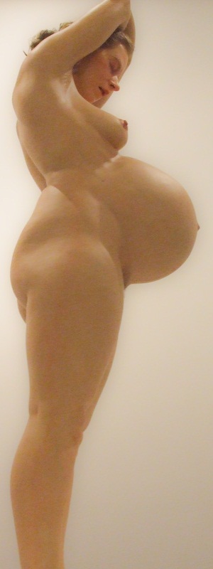  Ron Mueck  sculpture 