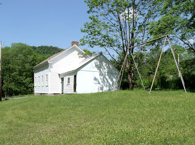 Hinesburg Schoolhouse, Guilford, VT