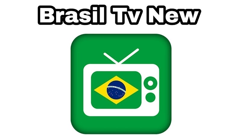 Brasil TV New v2.12.7 APK Versão Atualizada 2020