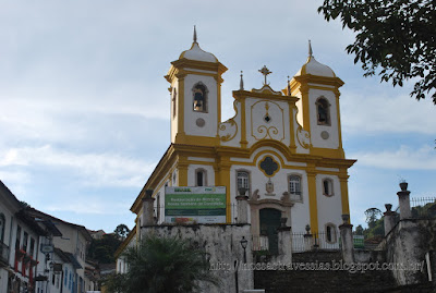 Igreja Nossa Senhora da Conceição