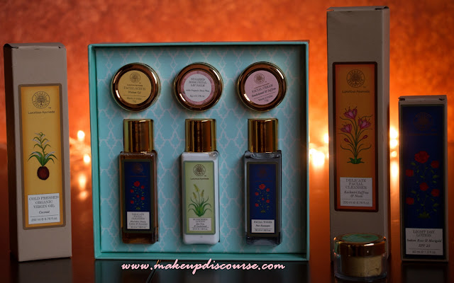 Cruelty-Free Luxury Ayurvedic Brand in India, Luxury Skincare