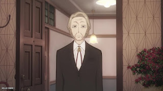 スパイファミリーアニメ 2期11話 マーサ SPY x FAMILY Episode 36