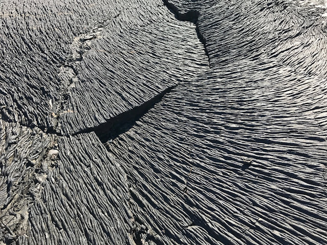 Bahía Sullivan, Isla Santiago, Islas Galápagos