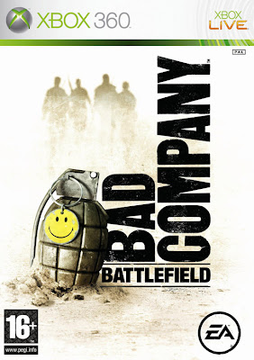 Download Battlefield : Bad Company para xbox 360