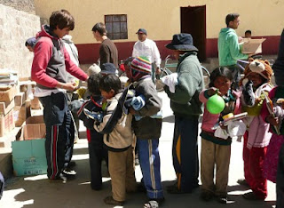 Colegio Mayor Peñafiel Valladolid