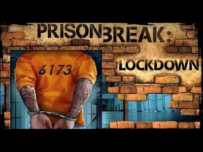 Prison Break Lockdown