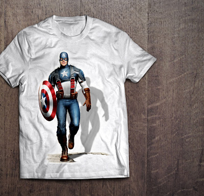 kaos--3d-umakuka-captain-america