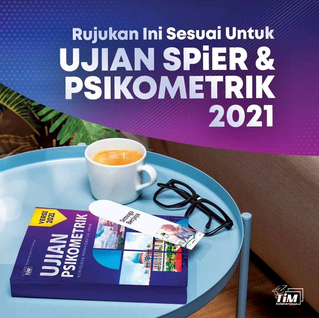 Rujukan Ujian SPiER