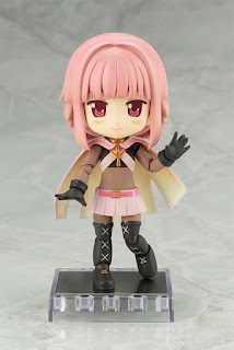 Abierto pre-order del Cu-poche Iroha Tamaki de “Puella Magi Madoka Magica Side Story Magia Record” - Kotobukiya