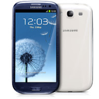 samsung galaxy s3