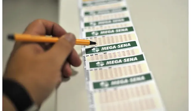 Mega-Sena, resultado Mega-Sena, Mega-Sena 2831, números sorteados Mega-Sena, loterias Caixa, prêmio acumulado Mega-Sena, sorteio Mega-Sena
