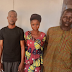 Adamawa State Police Arrest Local Hunters and Woman for Alleged Torture of 14-Year-Old Boy Accused of Theft