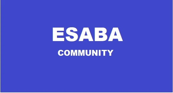 Esaba