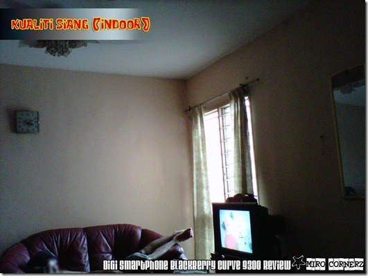 siang indoor