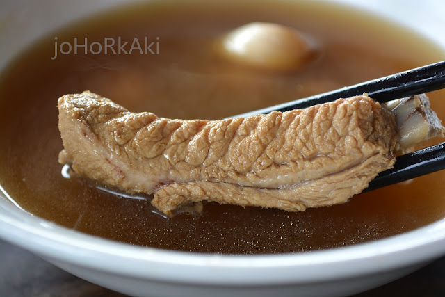 Old-Place-Bak-Kut-Teh-舊古來肉骨茶-Johor-Bahru-Mount-Austin