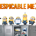 Despicable Me 3 Full Movie in Hindi/English Torrent Download Kickass