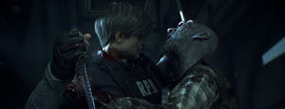 Download Resident Evil 2 Remake - (Game Pc)