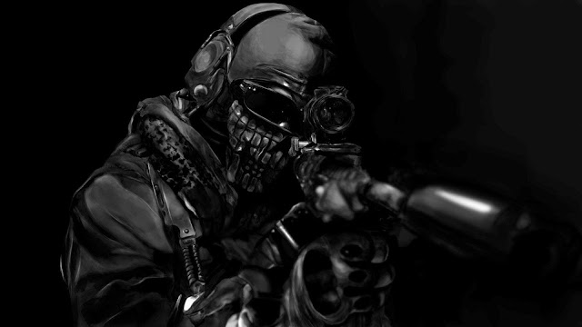 Call Of Duty Wallpapers HD Quality