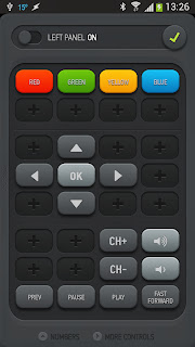 Smart IR Remote - Samsung/HTC v1.6.5