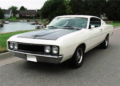 Ford Torino