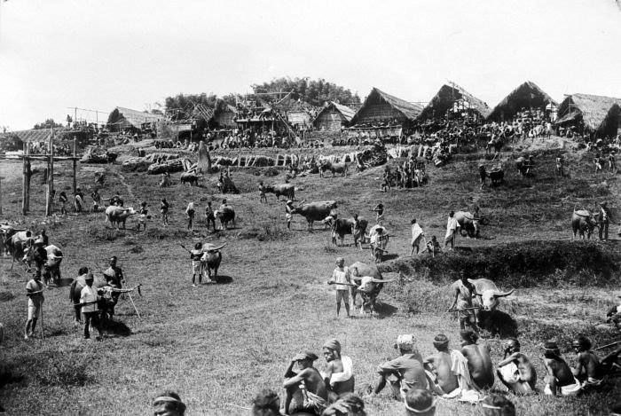 Kord Gitar Mellangi Moko Duka (Dewi H. Kombongkila 