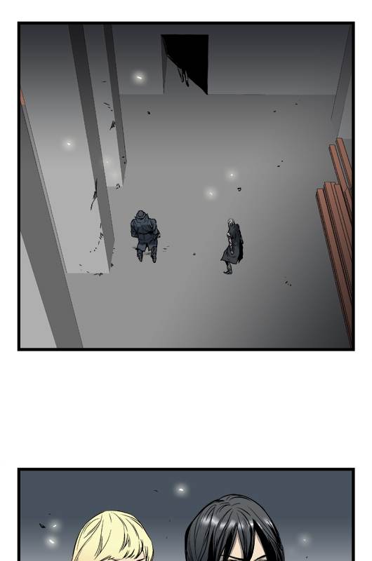 Webtoon Noblesse Bahasa Indonesia Chapter 33