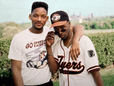Image result for DJ Jazzy Jeff & The Fresh Prince - Summertime
