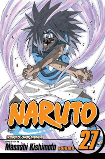  Naruto Clássico 27 Volumes