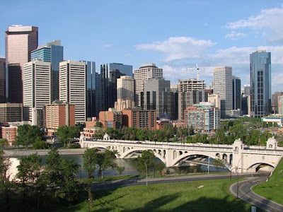 New Discovering: 10 Best Cities in Canada to Live