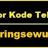 Nomor Kode Telepon Pringsewu | Lampung