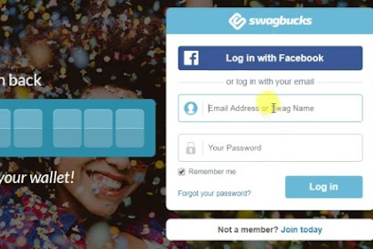 Earn Money With Swagbucks (Watching Videos,Completing Surveys,Swagbucks Codes)