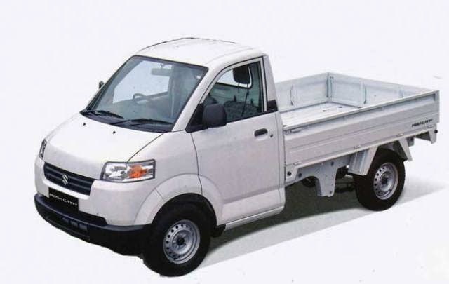 Keunggulan Mobil Daihatsu Gran Max Pick Up  Harga 