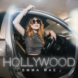 A talentosa jovem Emma Mae acaba de lançar seu novo e brilhante single