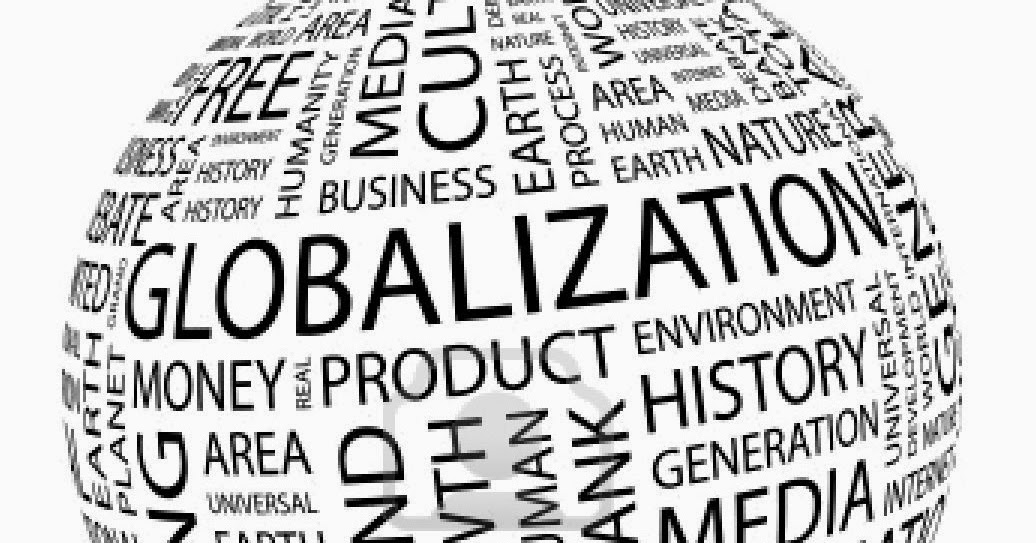 Contoh Globalisasi Yang Mendunia - Cara Ku Mu
