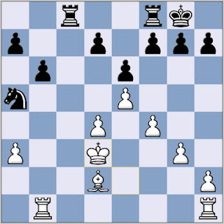 chess ending Coathup Hulme Hawick 2007