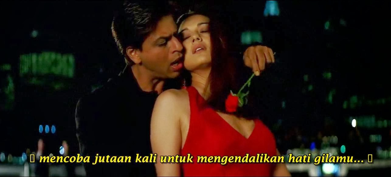 Kal Ho Naa Ho 2003 Bahasa Indonesia Sub include BRRip 