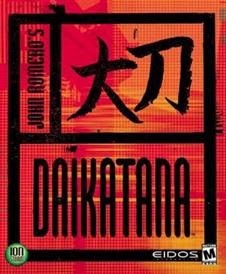 Daikatana – PC 