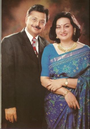 Rastogi, Ritu & Ashutos