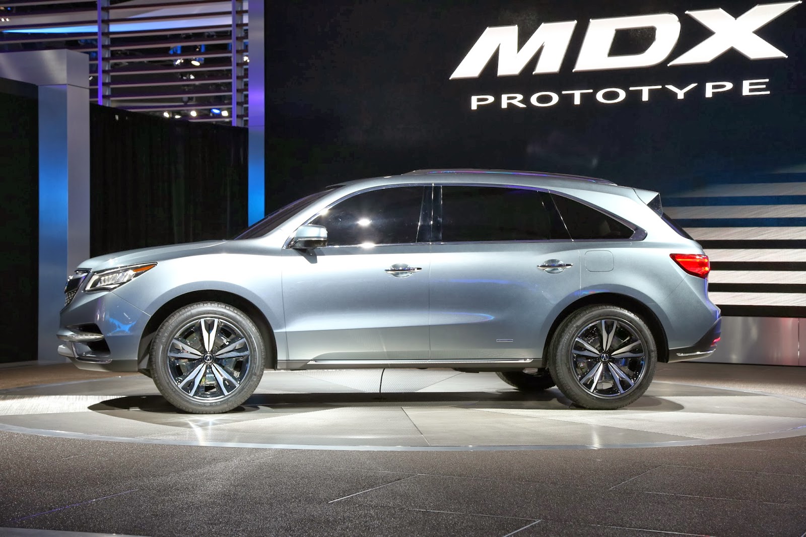 widescreen acura mdx 2014 backgrounds, suv acura mdx 2014 pictures,