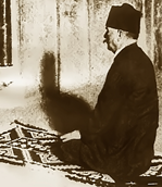 Teori Kedinamisan Islam Muhammad Iqbal
